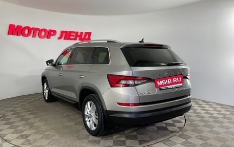 Skoda Kodiaq I, 2020 год, 2 984 000 рублей, 6 фотография