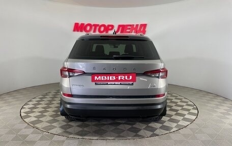 Skoda Kodiaq I, 2020 год, 2 984 000 рублей, 5 фотография