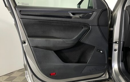 Skoda Kodiaq I, 2020 год, 2 984 000 рублей, 26 фотография