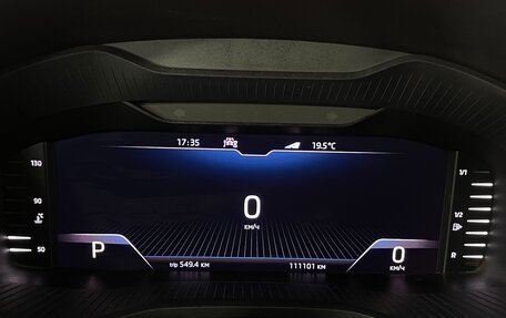 Skoda Kodiaq I, 2020 год, 2 984 000 рублей, 17 фотография