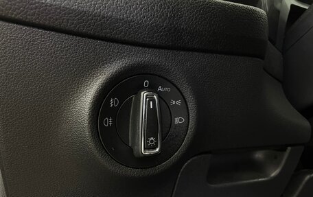 Skoda Kodiaq I, 2020 год, 2 984 000 рублей, 24 фотография
