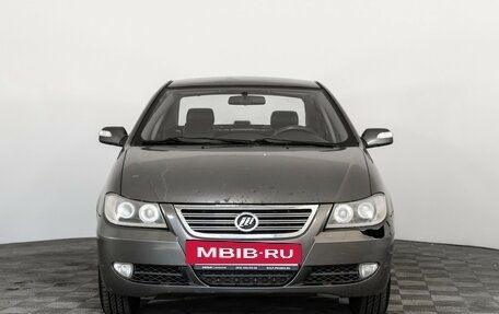 Lifan Solano I (630) рестайлинг, 2012 год, 299 000 рублей, 2 фотография