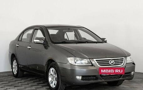 Lifan Solano I (630) рестайлинг, 2012 год, 299 000 рублей, 3 фотография