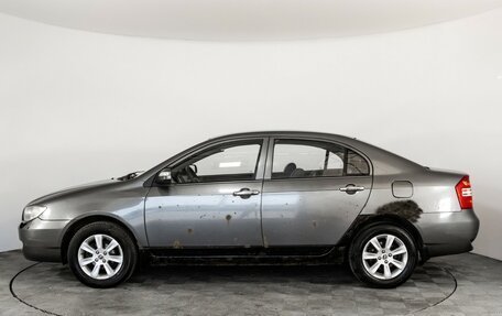 Lifan Solano I (630) рестайлинг, 2012 год, 299 000 рублей, 8 фотография