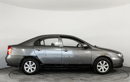 Lifan Solano I (630) рестайлинг, 2012 год, 299 000 рублей, 4 фотография