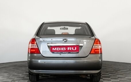 Lifan Solano I (630) рестайлинг, 2012 год, 299 000 рублей, 6 фотография