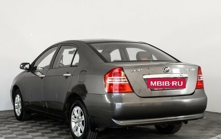 Lifan Solano I (630) рестайлинг, 2012 год, 299 000 рублей, 7 фотография