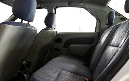 Renault Logan I, 2006 год, 249 000 рублей, 14 фотография