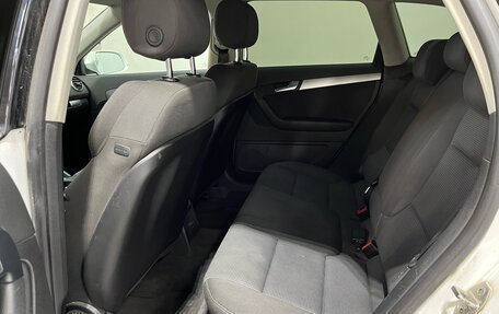 Audi A3, 2011 год, 690 000 рублей, 8 фотография