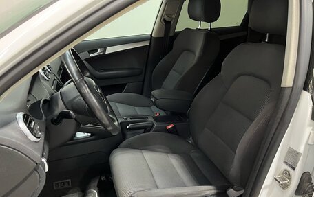 Audi A3, 2011 год, 690 000 рублей, 5 фотография