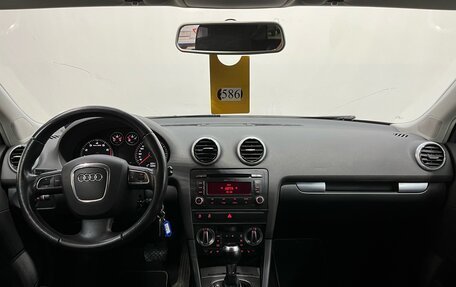 Audi A3, 2011 год, 690 000 рублей, 7 фотография