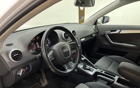 Audi A3, 2011 год, 690 000 рублей, 6 фотография