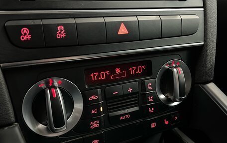 Audi A3, 2011 год, 690 000 рублей, 15 фотография
