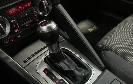 Audi A3, 2011 год, 690 000 рублей, 16 фотография