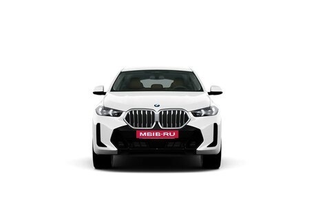 BMW X6, 2024 год, 15 700 000 рублей, 4 фотография