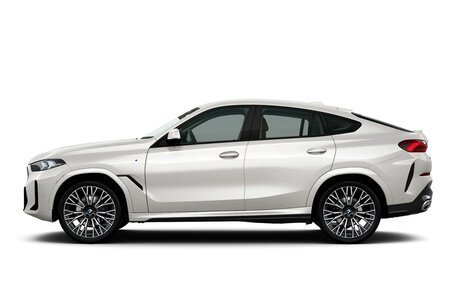 BMW X6, 2024 год, 15 700 000 рублей, 8 фотография