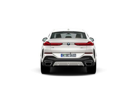 BMW X6, 2024 год, 15 700 000 рублей, 10 фотография