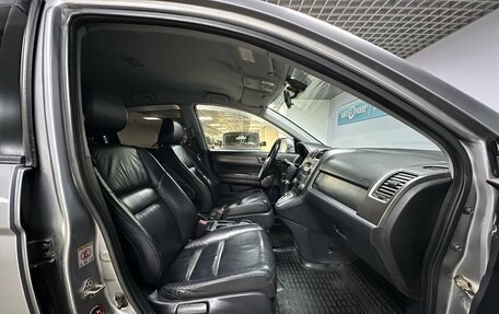 Honda CR-V III рестайлинг, 2008 год, 1 312 000 рублей, 10 фотография