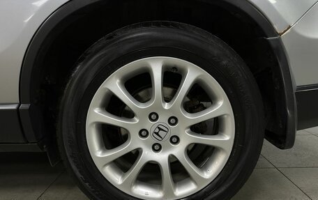 Honda CR-V III рестайлинг, 2008 год, 1 312 000 рублей, 9 фотография