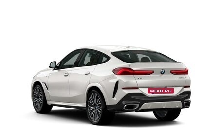 BMW X6, 2024 год, 15 700 000 рублей, 7 фотография