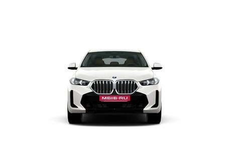 BMW X6, 2024 год, 15 700 000 рублей, 9 фотография