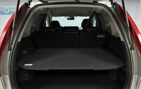 Honda CR-V III рестайлинг, 2008 год, 1 312 000 рублей, 13 фотография