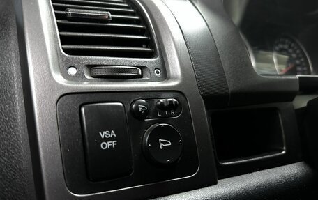 Honda CR-V III рестайлинг, 2008 год, 1 312 000 рублей, 20 фотография