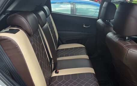 SsangYong Actyon II рестайлинг, 2011 год, 810 000 рублей, 6 фотография