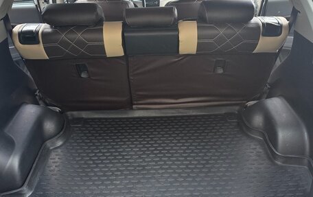 SsangYong Actyon II рестайлинг, 2011 год, 810 000 рублей, 8 фотография
