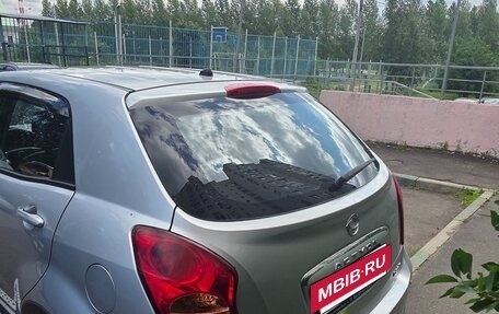 SsangYong Actyon II рестайлинг, 2011 год, 810 000 рублей, 3 фотография