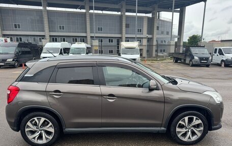 Citroen C4 Aircross, 2013 год, 800 000 рублей, 6 фотография