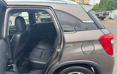 Citroen C4 Aircross, 2013 год, 800 000 рублей, 14 фотография