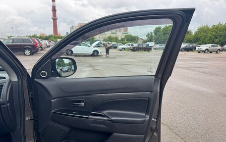 Citroen C4 Aircross, 2013 год, 800 000 рублей, 15 фотография