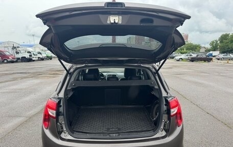 Citroen C4 Aircross, 2013 год, 800 000 рублей, 11 фотография