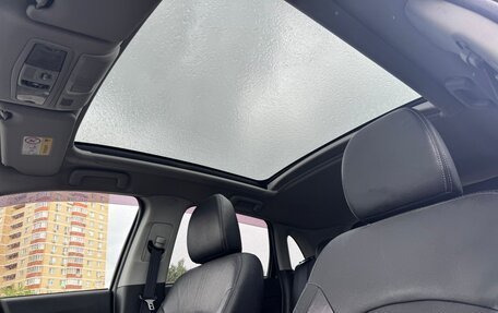 Citroen C4 Aircross, 2013 год, 800 000 рублей, 21 фотография