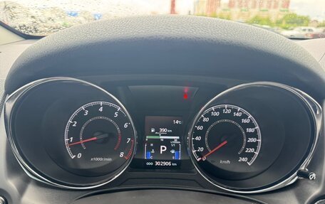 Citroen C4 Aircross, 2013 год, 800 000 рублей, 19 фотография
