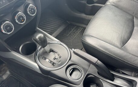Citroen C4 Aircross, 2013 год, 800 000 рублей, 20 фотография