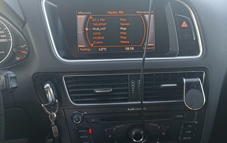 Audi Q5, 2011 год, 1 560 000 рублей, 9 фотография
