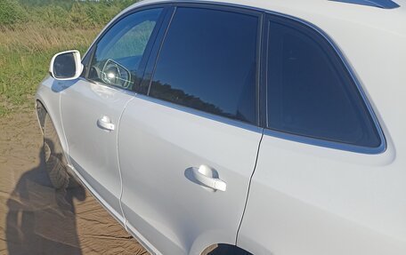 Audi Q5, 2011 год, 1 560 000 рублей, 13 фотография