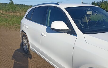 Audi Q5, 2011 год, 1 560 000 рублей, 11 фотография