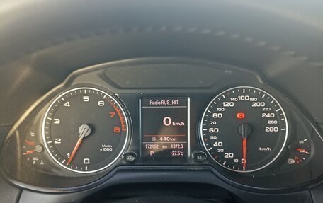 Audi Q5, 2011 год, 1 560 000 рублей, 10 фотография