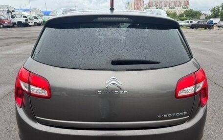 Citroen C4 Aircross, 2013 год, 800 000 рублей, 31 фотография