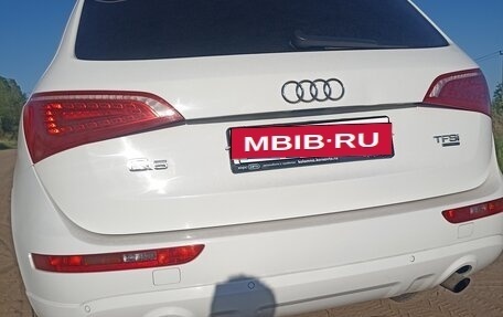 Audi Q5, 2011 год, 1 560 000 рублей, 4 фотография