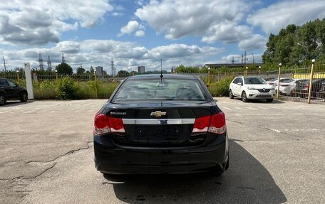 Chevrolet Cruze II, 2013 год, 1 149 000 рублей, 6 фотография