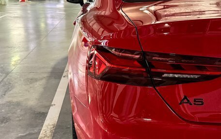 Audi A5, 2022 год, 5 250 000 рублей, 4 фотография