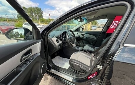 Chevrolet Cruze II, 2013 год, 1 149 000 рублей, 7 фотография