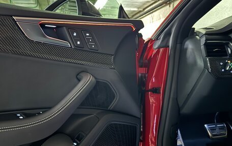 Audi A5, 2022 год, 5 250 000 рублей, 5 фотография