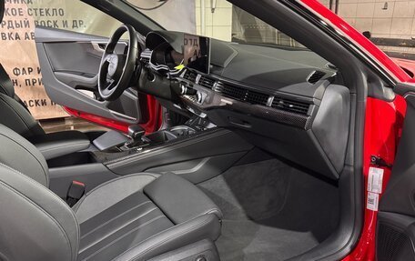 Audi A5, 2022 год, 5 250 000 рублей, 11 фотография