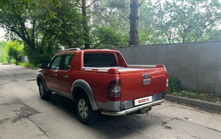 Ford Ranger II рестайлинг, 2007 год, 840 000 рублей, 5 фотография