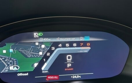 Audi A5, 2022 год, 5 250 000 рублей, 7 фотография